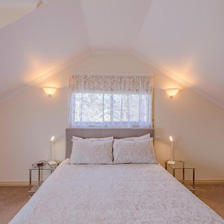 Queechy Motel 세인트헬렌 외부 사진